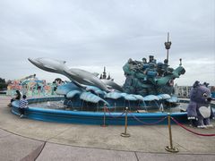 -大连海昌发现王国主题公园