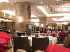 大堂-大铁勺新津菜(东丽阳光新业广场店)