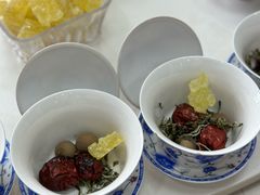 -三江源美食城