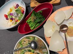 -柒园·三十年创意杭帮菜(龙湖滨江天街店)