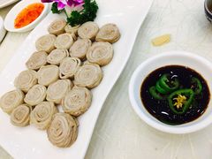 -亮庆餐厅·粤菜·早茶(篁庄店)