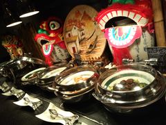 -OPEN開全日自助餐厅·牛肉火锅·海鲜(佛山希尔顿酒店)