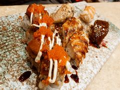 -东京屋(武定路店)