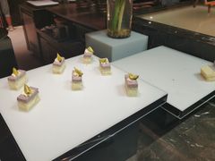 -乐咖啡西餐厅(太湖皇冠假日酒店)