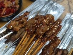 -喝丢一只鞋海鲜烧烤·海肠捞饭(东关街店)