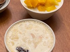 -小团圆糖水铺(襄阳南路店)