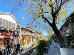 -大理古城