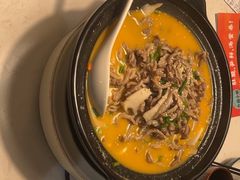 -外婆小聚茶餐厅·粤湘菜·家宴·团建(福安购物广场店)