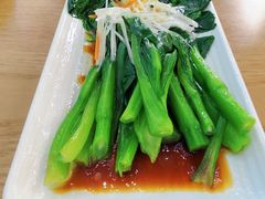 -串门海鲜烧烤(五四广场店)