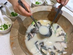 紫苏锅-渔小生蒸汽石锅鱼(印象城店)
