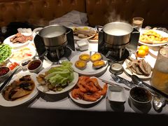 -星伦多 自助料理(圆融店)
