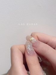 -Las Hadas 原创设计美甲美睫沙龙