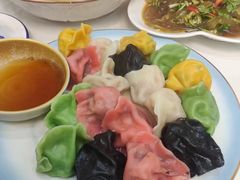 -来之顺海鲜菜馆·青岛菜(栈桥店)