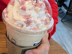 -星巴克(秦皇岛乐都汇店)