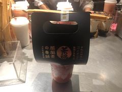 -LELECHA乐乐茶(美罗城店)