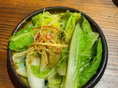 -千金一碗·宝岛一村(韩国街店)
