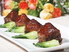 -川味堂·四川豆花(八卦岭店)