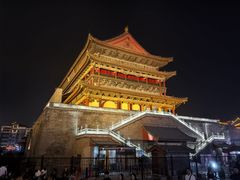 -老刘家泡馍·陕西老字号(钟楼广济街店)