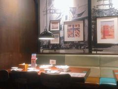 -前海沿·青岛菜(五四广场永旺店)