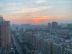 -顺德君豪酒店(佛山容桂渔人码头店)