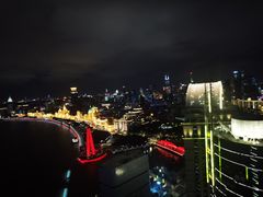 -上海外滩茂悦大酒店