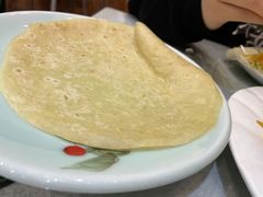 春饼-春饼家常菜(百子湾店)