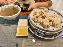 -回香楼大连新派清真菜