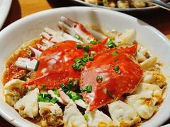 -渔家厨坊·海鲜大排档(湄洲岛店)