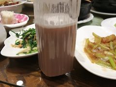 -新时代大酒店(仰口路店)