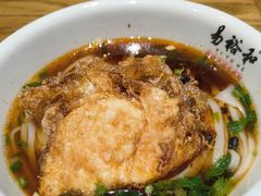 -易裕和·长沙米粉(竹塘西路店)
