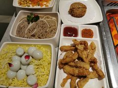 -海底捞火锅(大融城店)