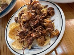 -小郭私房菜·海肠捞饭店(学士街店)