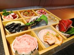 -嘿嘟嘟·肋条烧肉放题(爱融荟城店)