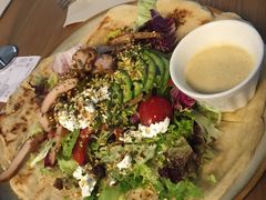 -HELLO 27 意面·沙拉·帕尼尼