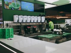 -Yes Lemon就是柠·手打柠檬茶(苏州中心一店)