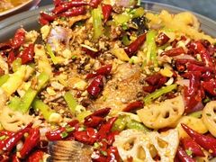 -阆辣荟餐饮(老味道8年·古城店)