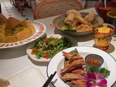 -太食獸泰式茶餐厅(IFS国金中心店)