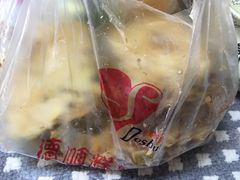 -爱德顺糕点食屋(利民道店)