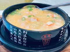 金湯海鲜豆腐-和平馆·地道港澳茶餐厅(西门口店)