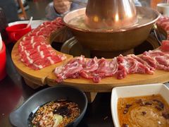 -北门涮肉·铜锅涮肉(南锣鼓巷店)