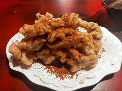 -袁老四重庆老火锅(桐梓坡店)