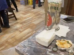 -亮亮烧烤(积玉桥总店)