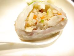 金指石榴鸡-潮州府·潮菜·砂锅粥(徐家汇店)