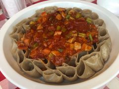-西贝(上海新梅广场店)
