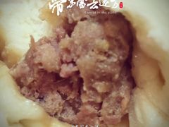 -清泉阁包子铺(中山路店)