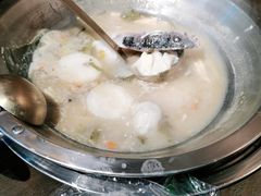 -土著渔匠·养生蝴蝶鱼(香樟路店)