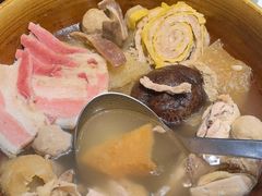 -苏先生海鲜渔庄(金桥店)