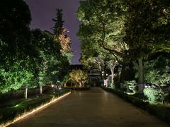 -苏州吴宫泛太平洋酒店
