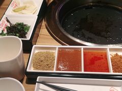 -炉小哥烤肉(朗悦公园茂店)