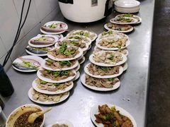 -正宗牛奇排骨饭(第一分店)